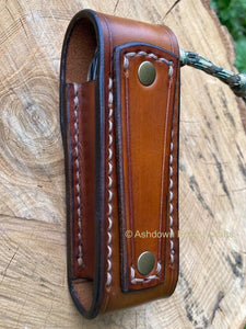 Swiss Army Knife Mauser Pouch