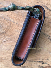 Swiss Army Knife Mauser Pouch