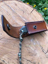 Swiss Army Knife Mauser Pouch