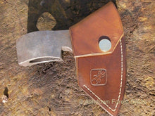 Bear Blades Throwing Axe Covers