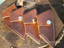 Bear Blades Throwing Axe Covers