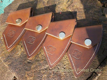 Bear Blades Throwing Axe Covers