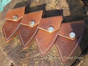 Bear Blades Throwing Axe Covers