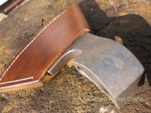 Bear Blades Throwing Axe Covers