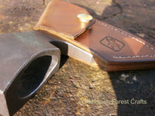 Bear Blades Throwing Axe Covers