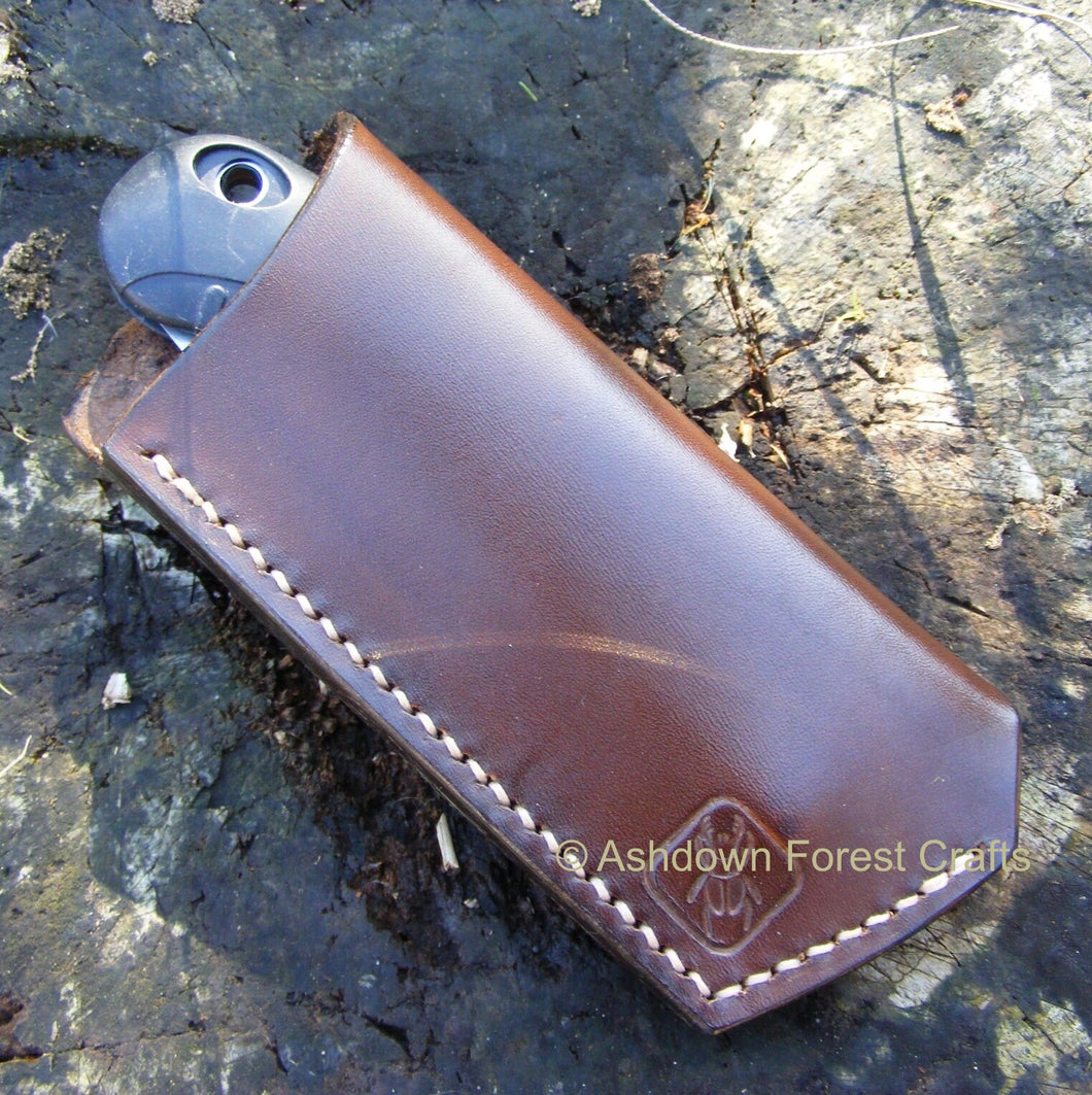 120mm Japanese Folding Saw Sheath