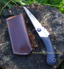 120mm Japanese Folding Saw Sheath