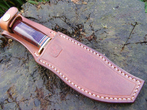 SOLD Restored William Rodgers Belt Knife
