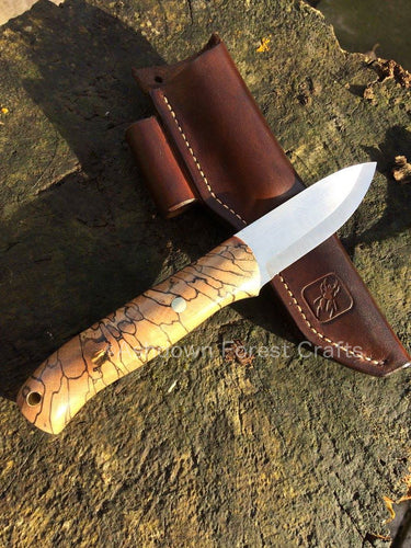 Ashdown Forest Crafts Woodsman