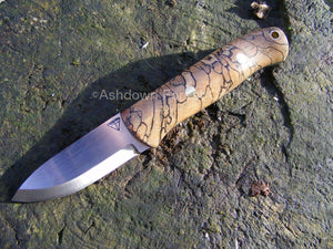 Ashdown Forest Crafts Woodsman