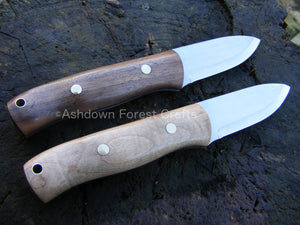 Ashdown Forest Crafts Woodsman