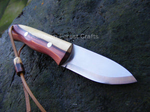 Ashdown Forest Crafts Woodsman