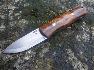 Ashdown Forest Crafts Woodsman