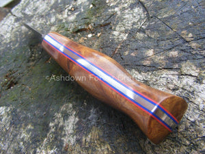 Ashdown Forest Crafts Woodsman