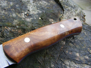 Ashdown Forest Crafts Woodsman