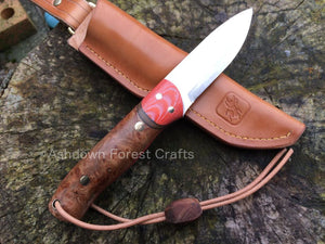 Ashdown Forest Crafts Woodsman