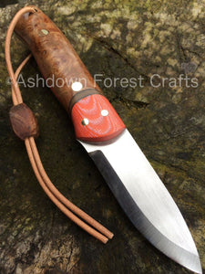 Ashdown Forest Crafts Woodsman